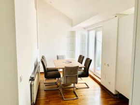 Aurellia Deluxe Apartments